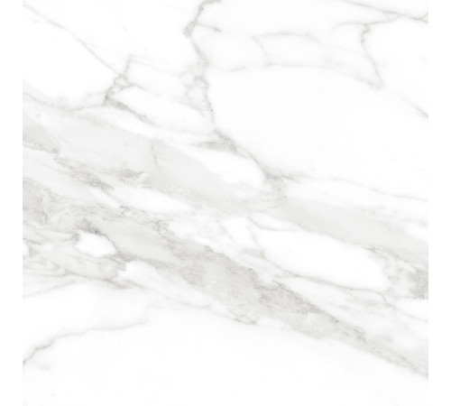 Calacatta Bianco PRO Керамогранит белый 60х60 матовый R10GR