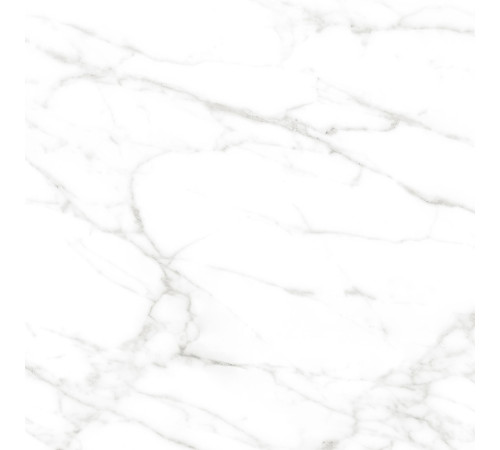 Calacatta Bianco PRO Керамогранит белый 60х60 матовый R10GR