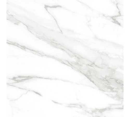 Calacatta Bianco PRO Керамогранит белый 60х60 матовый R10GR