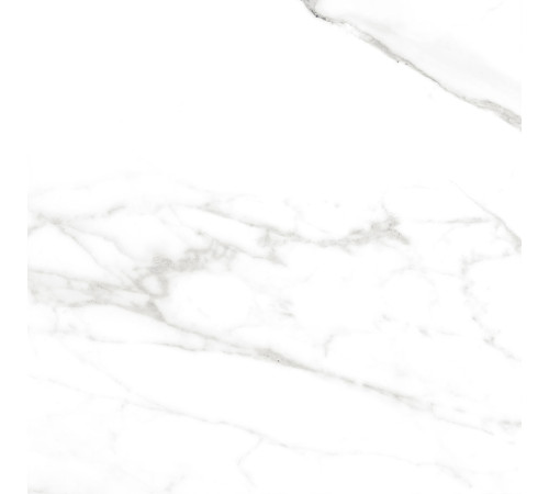Calacatta Bianco PRO Керамогранит белый 60х60 матовый R10GR