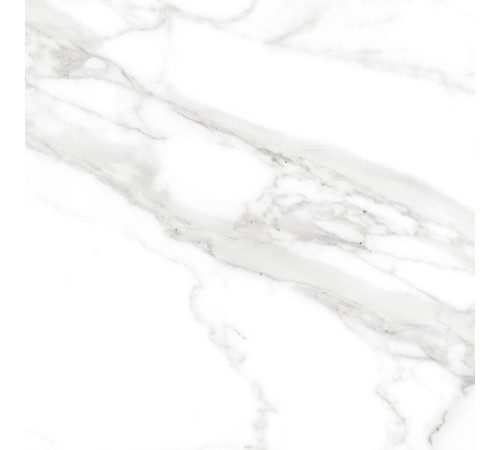 Calacatta Bianco PRO Керамогранит белый 60х60 матовый R10GR