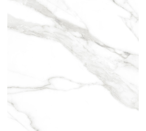 Calacatta Bianco PRO Керамогранит белый 60х60 матовый R10GR