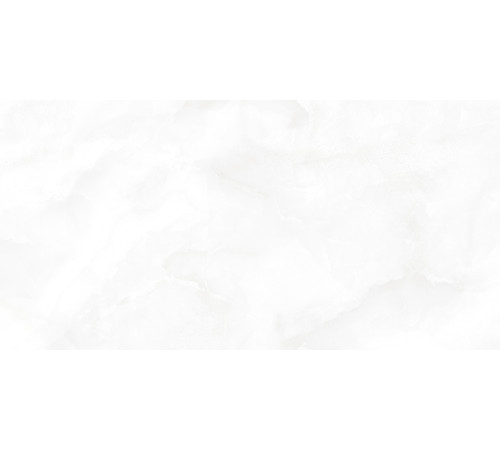 Atmosphere Cristal Керамогранит белый 60х120 сатинированный