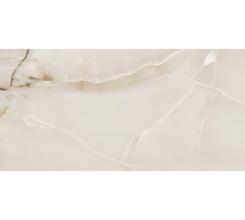 Onyx Smoke Керамогранит светло-серый 60x120 полированный