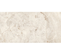 Breach Silver Керамогранит светло-серый 60x120 полированный