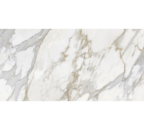 Calacatta Roma Керамогранит 60х120 Полированный
