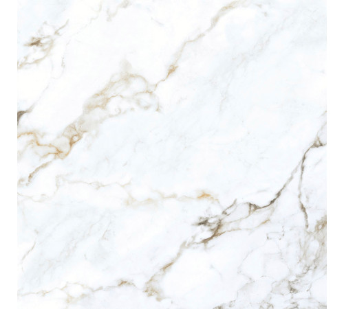 Statuario Martin Керамогранит 60х60 Матовый