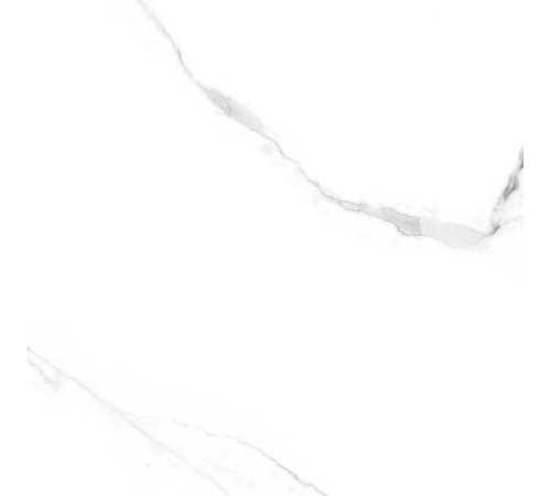 Atlantic White Керамогранит i белый 60x60 Матовый