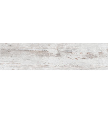 Agora Керамогранит белый 14,7х59,4