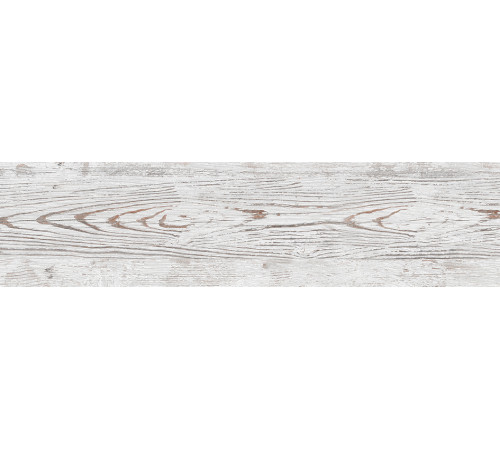 Agora Керамогранит белый 14,7х59,4