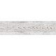 Agora Керамогранит белый 14,7х59,4