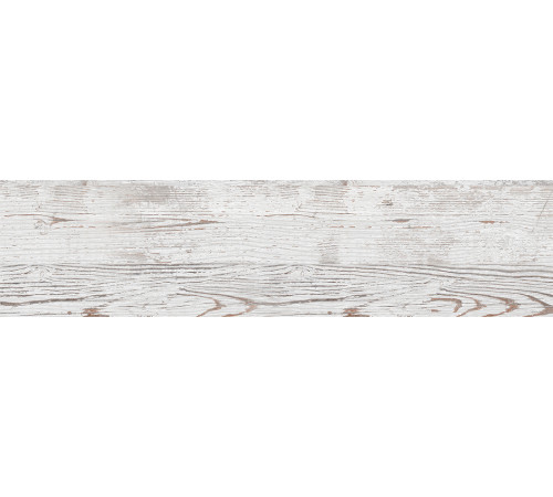 Agora Керамогранит белый 14,7х59,4