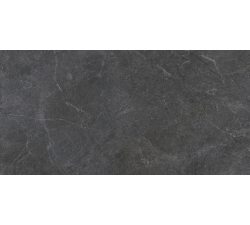 Rocky Black PRO Керамогранит графитовый 60х120 матовый R10GR STR CB
