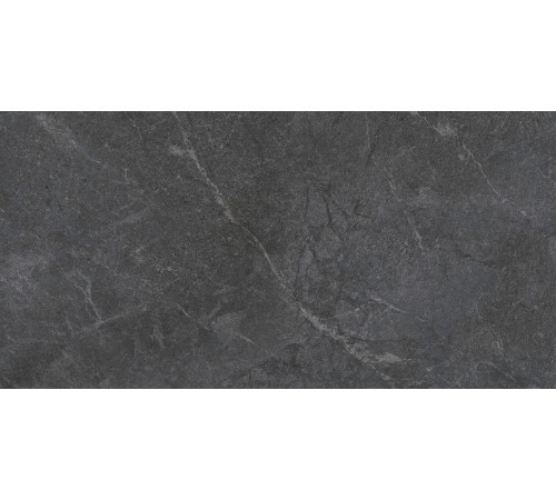 Rocky Black PRO Керамогранит графитовый 60х120 матовый R10GR STR CB