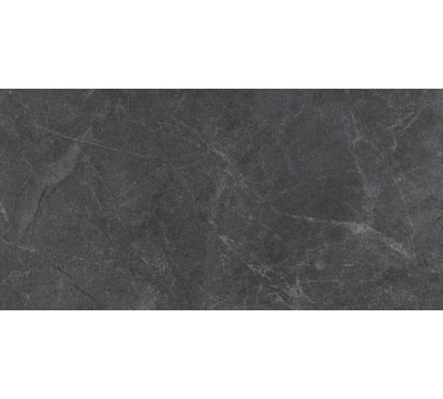 Rocky Black PRO Керамогранит графитовый 60х120 матовый R10GR STR CB