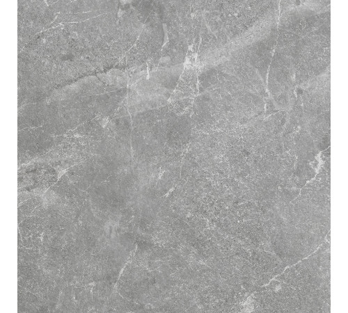 Rocky Grey PRO Керамогранит серый 60х60 матовый R10GR