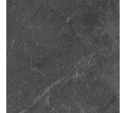 Rocky Black PRO Керамогранит графитовый 60х60 матовый R10GR