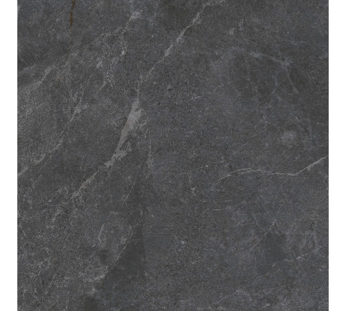 Rocky Black PRO Керамогранит графитовый 60х60 матовый R10GR