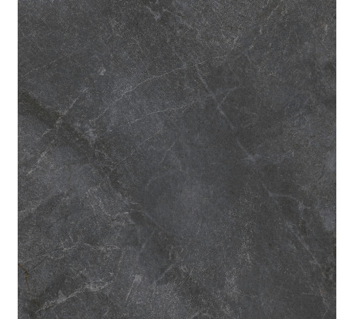 Rocky Black PRO Керамогранит графитовый 60х60 матовый R10GR