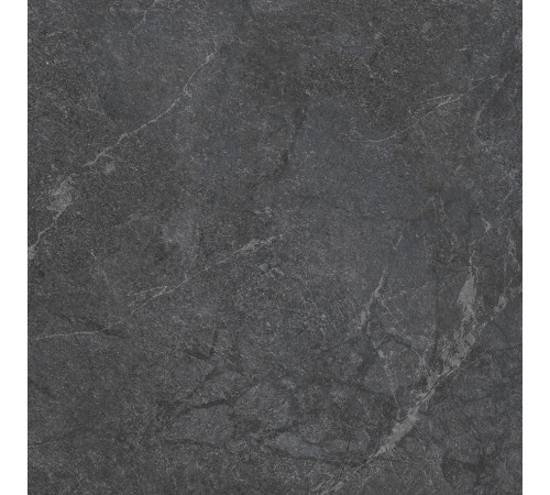 Rocky Black PRO Керамогранит графитовый 60х60 матовый R10GR