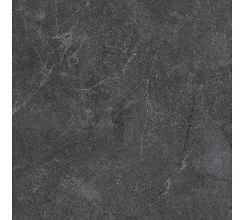 Rocky Black PRO Керамогранит графитовый 60х60 матовый R10GR