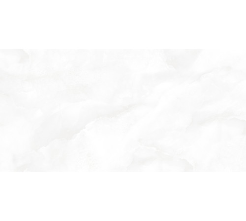 Atmosphere Cristal Керамогранит белый 80х160 полированный