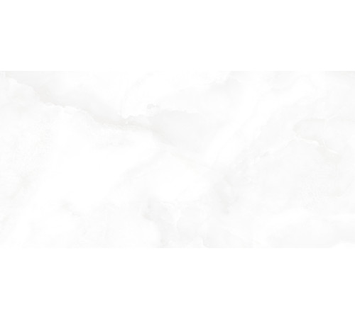 Atmosphere Cristal Керамогранит белый 80х160 полированный