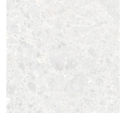 Emperador Blanco Керамогранит светло-серый 60х60 матовый карвинг