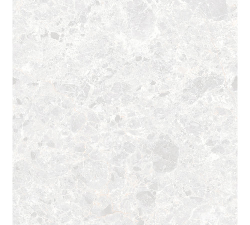Emperador Blanco Керамогранит светло-серый 60х60 матовый карвинг