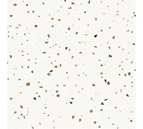 Arlecchino Bianco Керамогранит белый CR6060G0431R 59,5х59,5 матовый