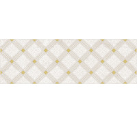 Royal Декор кофейный светлый 20х60