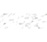 Viva Декор мозаичный белый MM60152 20х60