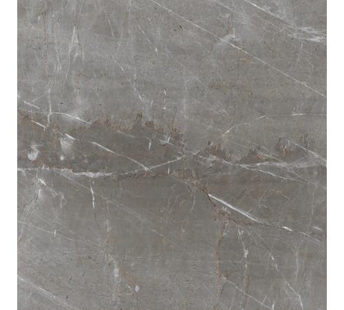 Patara Grigio Керамогранит I Серый 60x60 Матовый