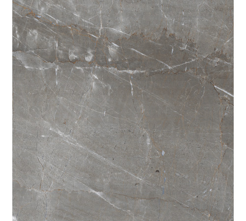 Patara Grigio Керамогранит I Серый 60x60 Матовый