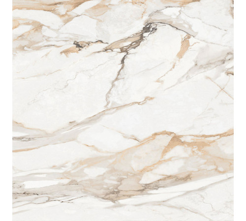 Statuario Porshe Керамогранит 60х60 Матовый