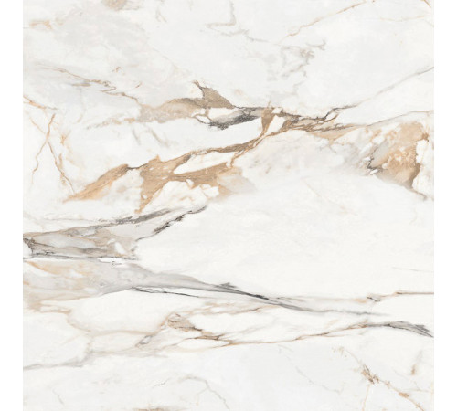 Statuario Porshe Керамогранит 60х60 Матовый