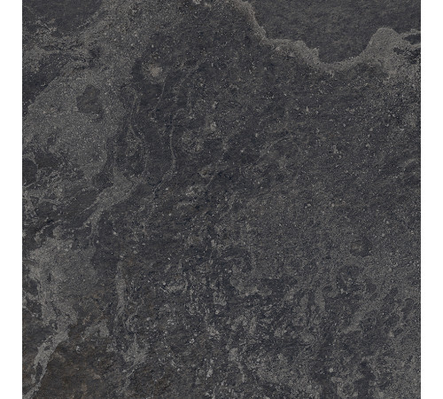Blaze Nero Керамогранит графитовый 60х60 Сатинированный Карвинг