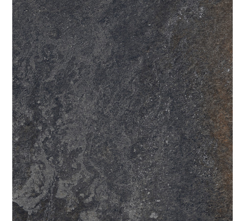 Blaze Nero Керамогранит графитовый 60х60 Сатинированный Карвинг