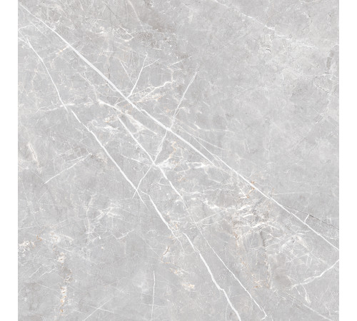 Lune Grigio Керамогранит серый LP6060G0071R 59,5х59,5 матовый карвинг