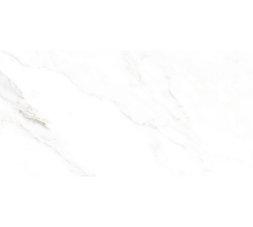 Calacatta Michael Керамогранит белый 60х120 лаппатированный шайн
