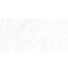 Fog Day Керамогранит белый 60х120 лаппатированный шайн
