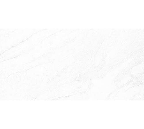 Fog Day Керамогранит белый 60х120 лаппатированный шайн