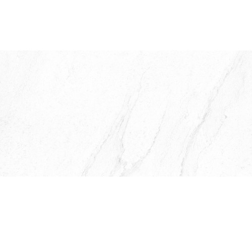 Fog Day Керамогранит белый 60х120 лаппатированный шайн