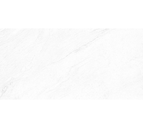 Fog Day Керамогранит белый 60х120 лаппатированный шайн