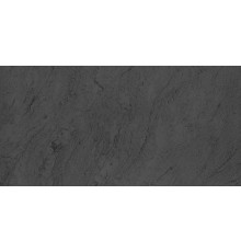 Fog Night Керамогранит чёрный 60х120 лаппатированный шайн