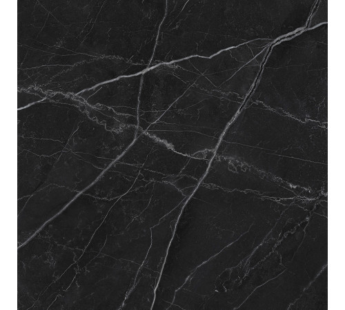 Opera Nero Керамогранит чёрный LP6060G0211R 59,5х59,5 матовый карвинг