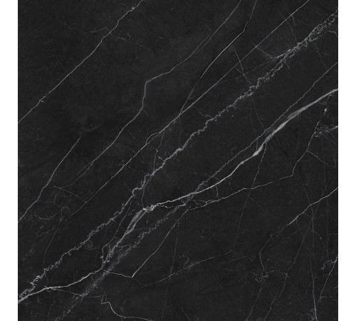 Opera Nero Керамогранит чёрный LP6060G0211R 59,5х59,5 матовый карвинг