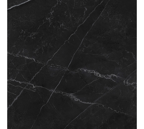 Opera Nero Керамогранит чёрный LP6060G0211R 59,5х59,5 матовый карвинг