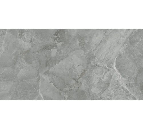 Regnum Grigio Керамогранит серый CR6012G0411R 59,5х119,1 матовый