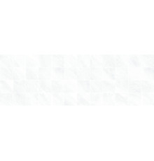 Royal Декор мозаичный белый MM60077 20х60